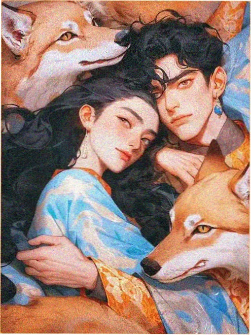 夜航西飞高清电影海报