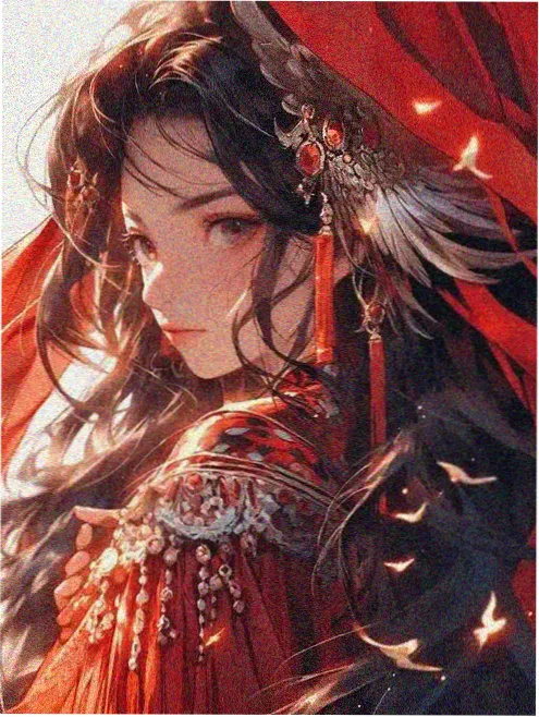 旧磁带家庭电影剧照