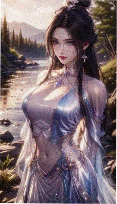 十分钟恋人短剧海报